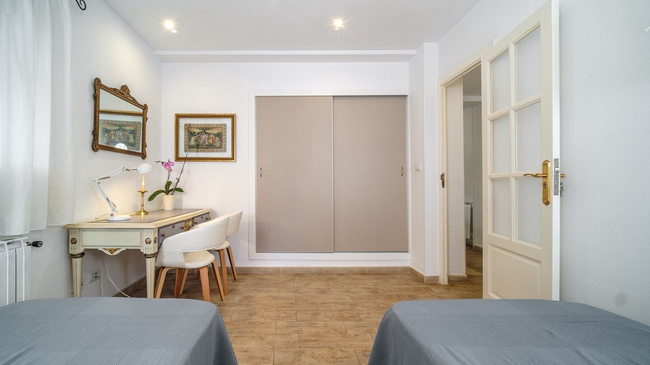Photo of Bedroom in Javea