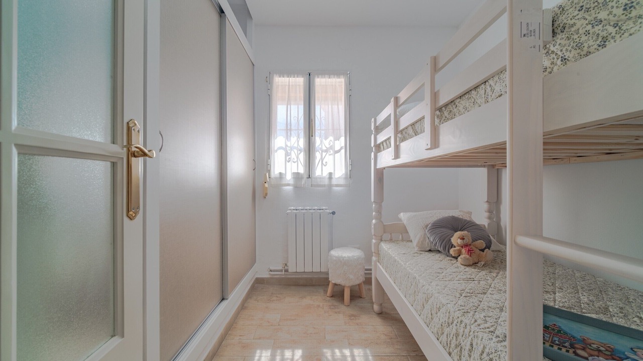 Photo of Bedroom in Javea