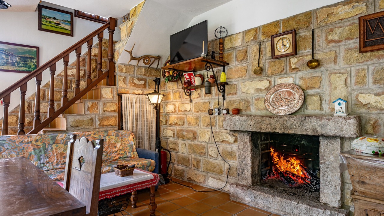 Photo of Livingroom in Colunga