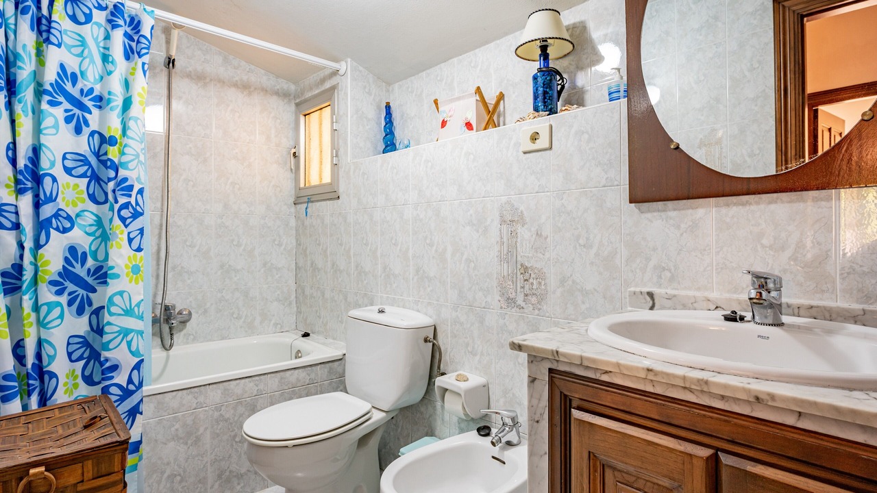 Photo of Bathroom in Colunga