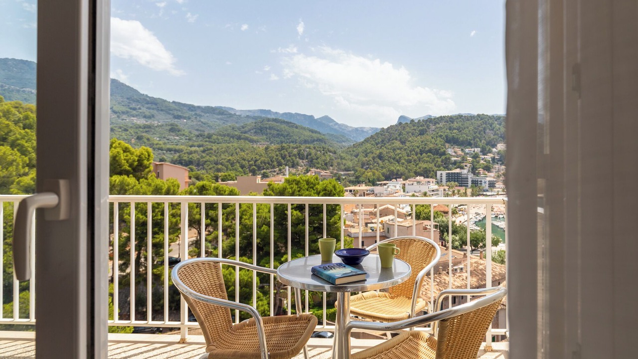 Photo of Outdoor in Puerto de Soller