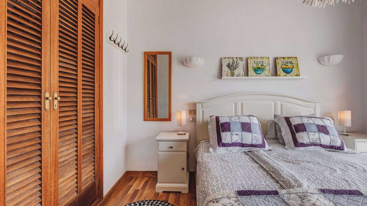 Photo of Bedroom in Puerto de Soller