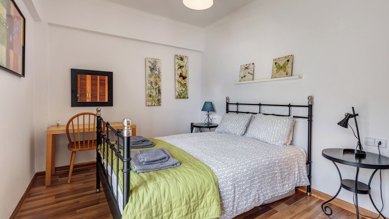Photo of Bedroom in Puerto de Soller