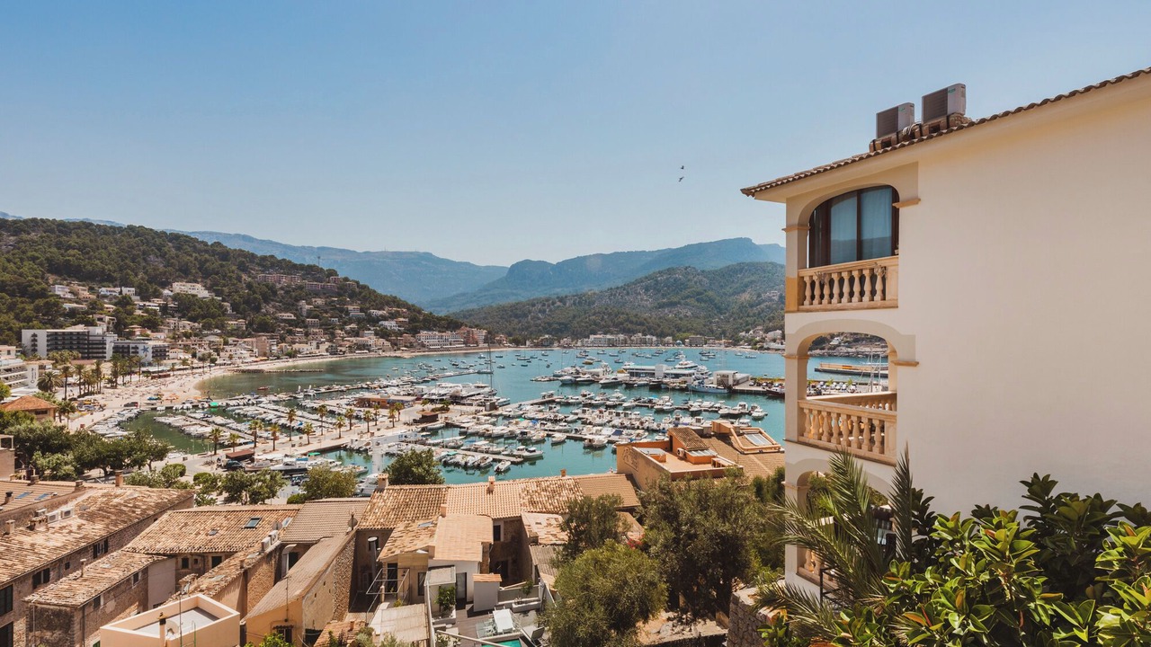Photo of Others in Puerto de Soller