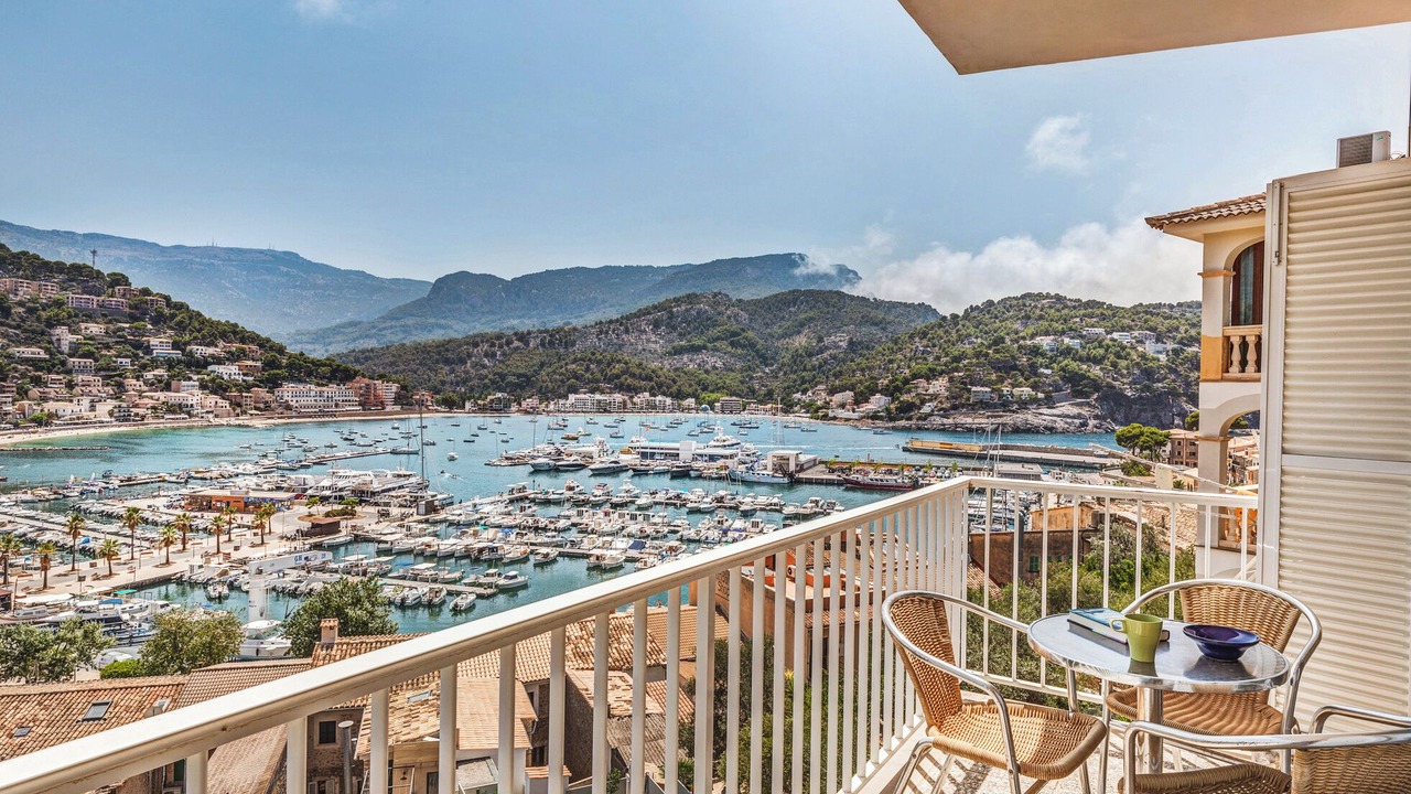 Photo of Outdoor in Puerto de Soller