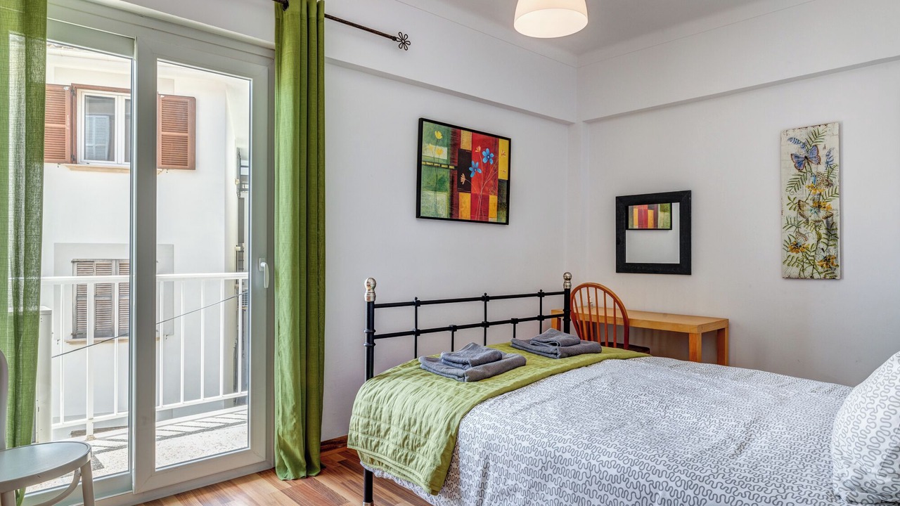 Photo of Bedroom in Puerto de Soller