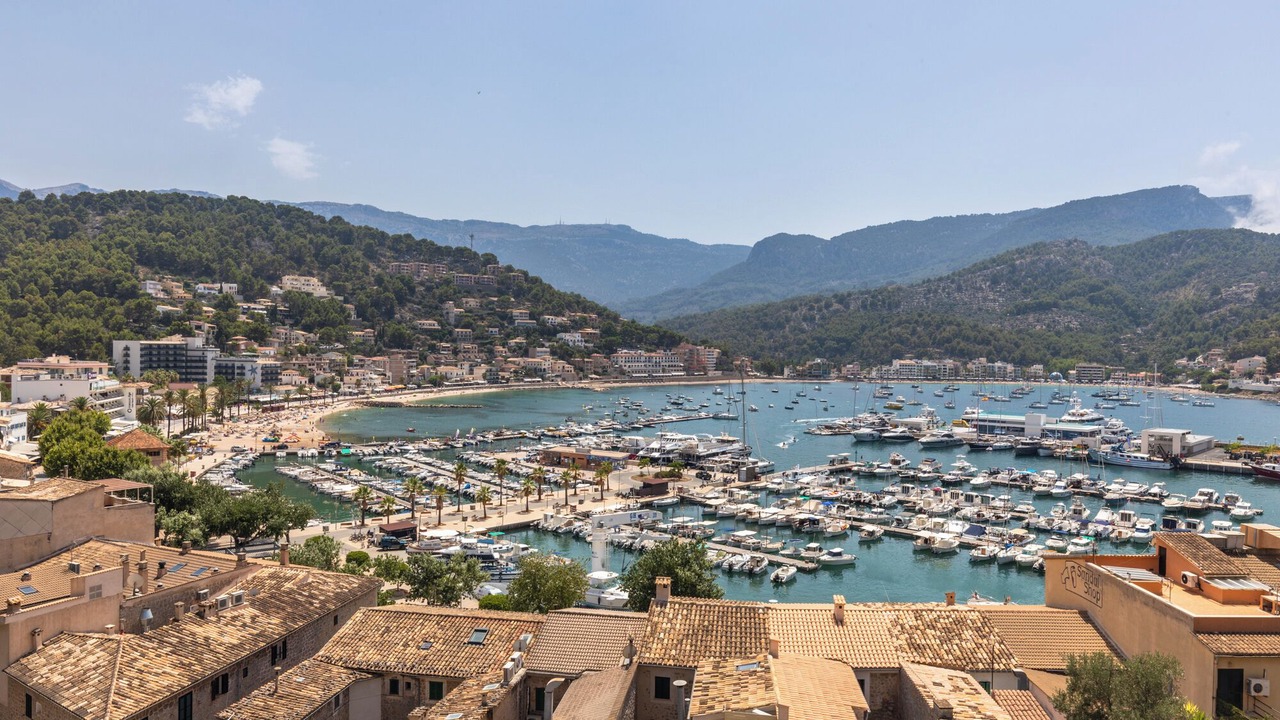 Photo of Others in Puerto de Soller