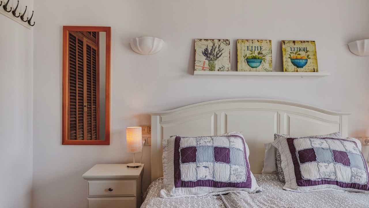 Photo of Bedroom in Puerto de Soller