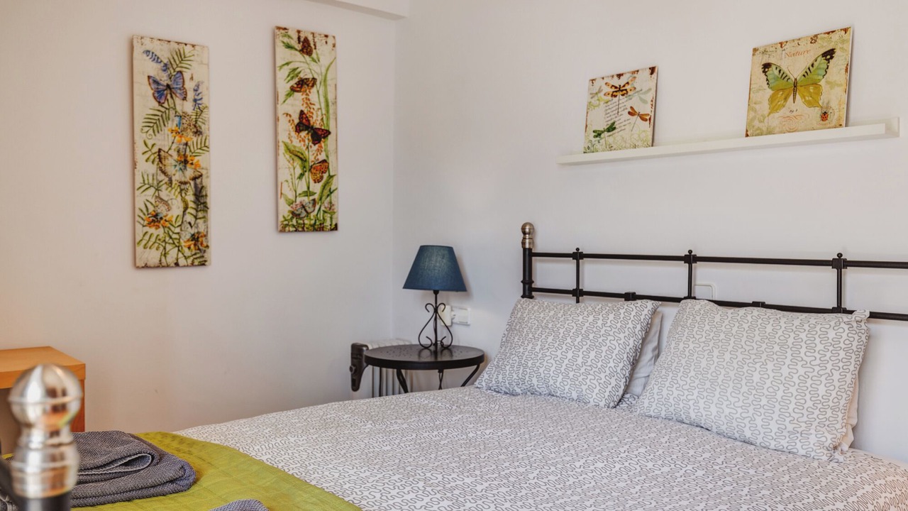 Photo of Bedroom in Puerto de Soller