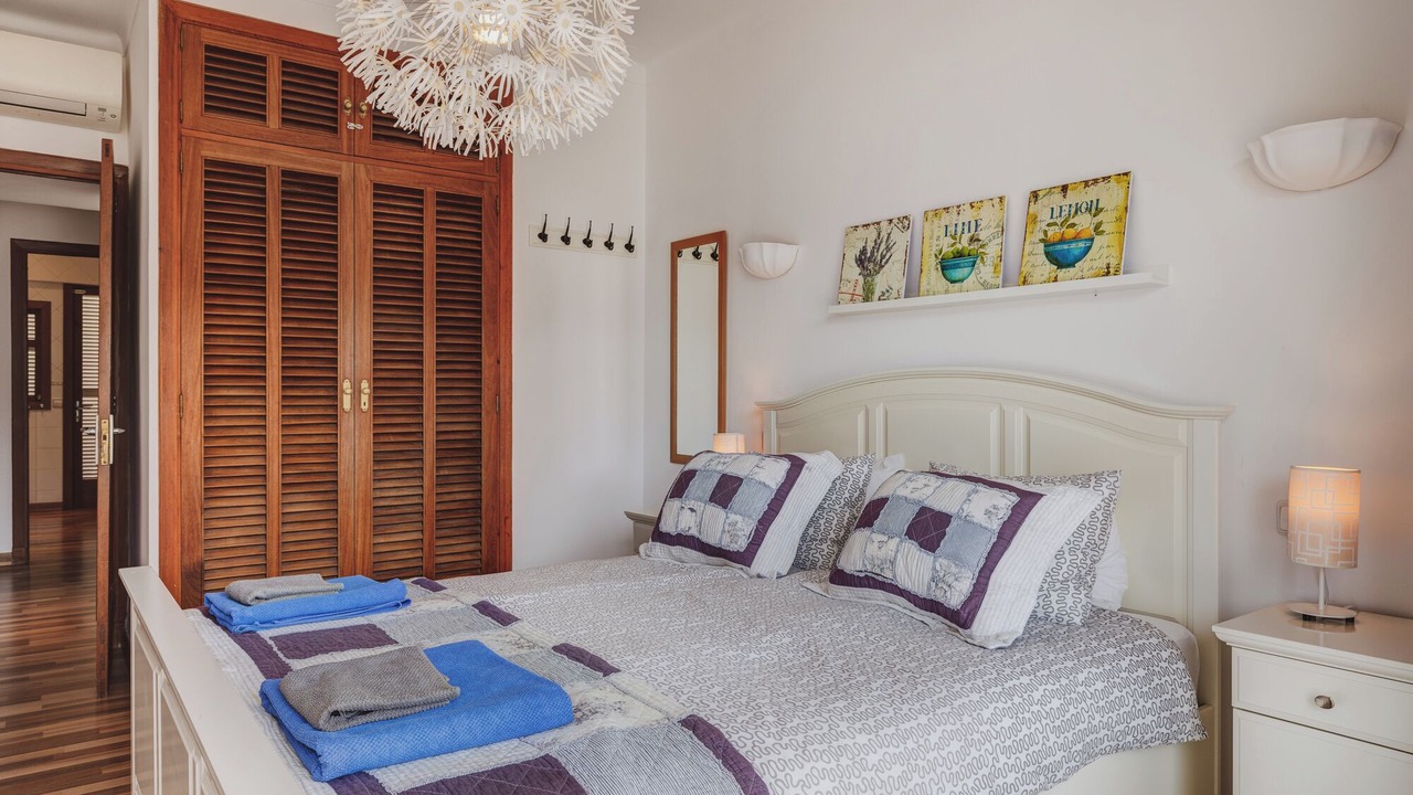 Photo of Bedroom in Puerto de Soller