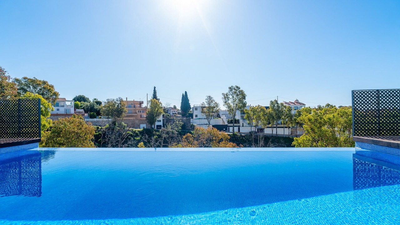 Photo of Outdoor in Torre de Benagalbon
