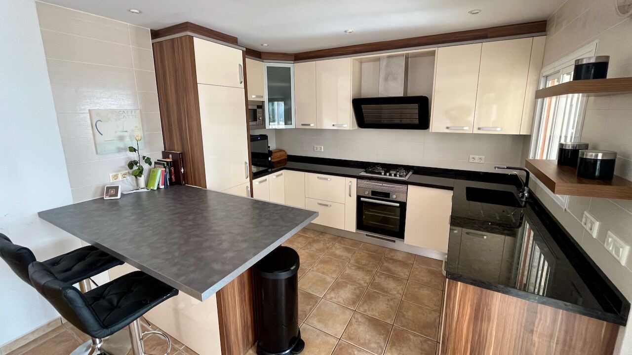 Photo of Kitchen in Alcossebre