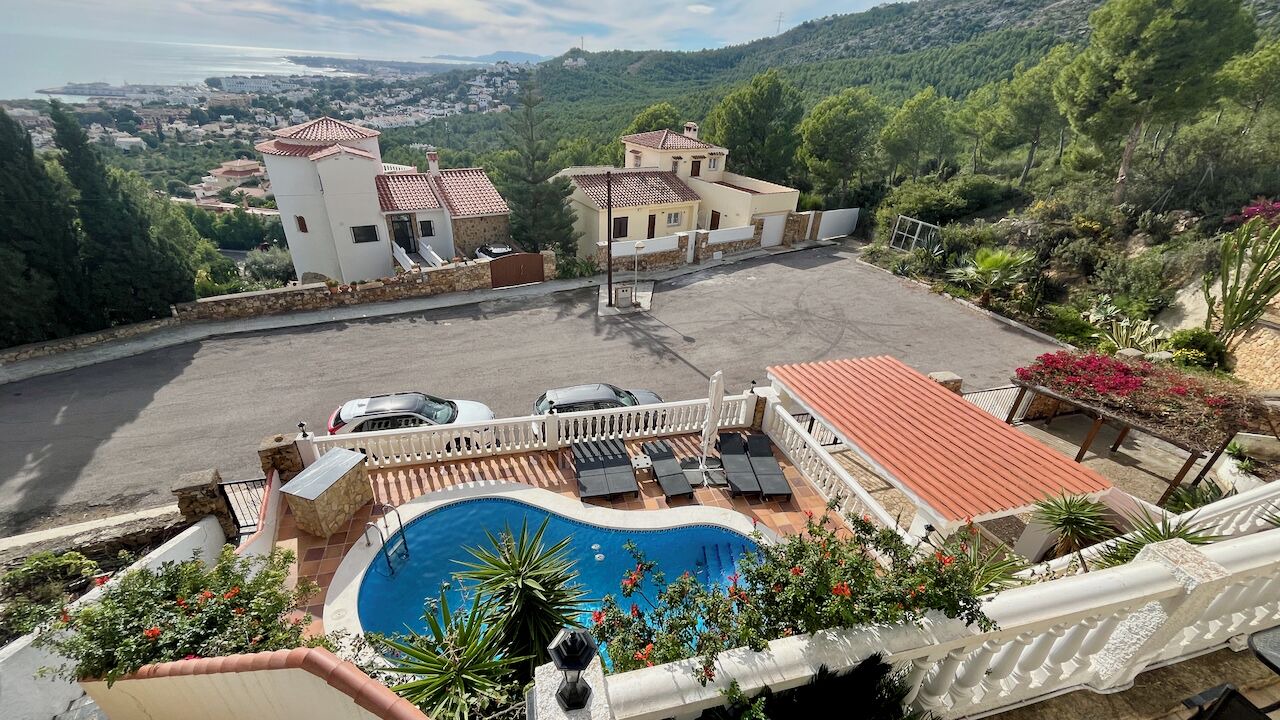 Photo of Outdoor in Alcossebre