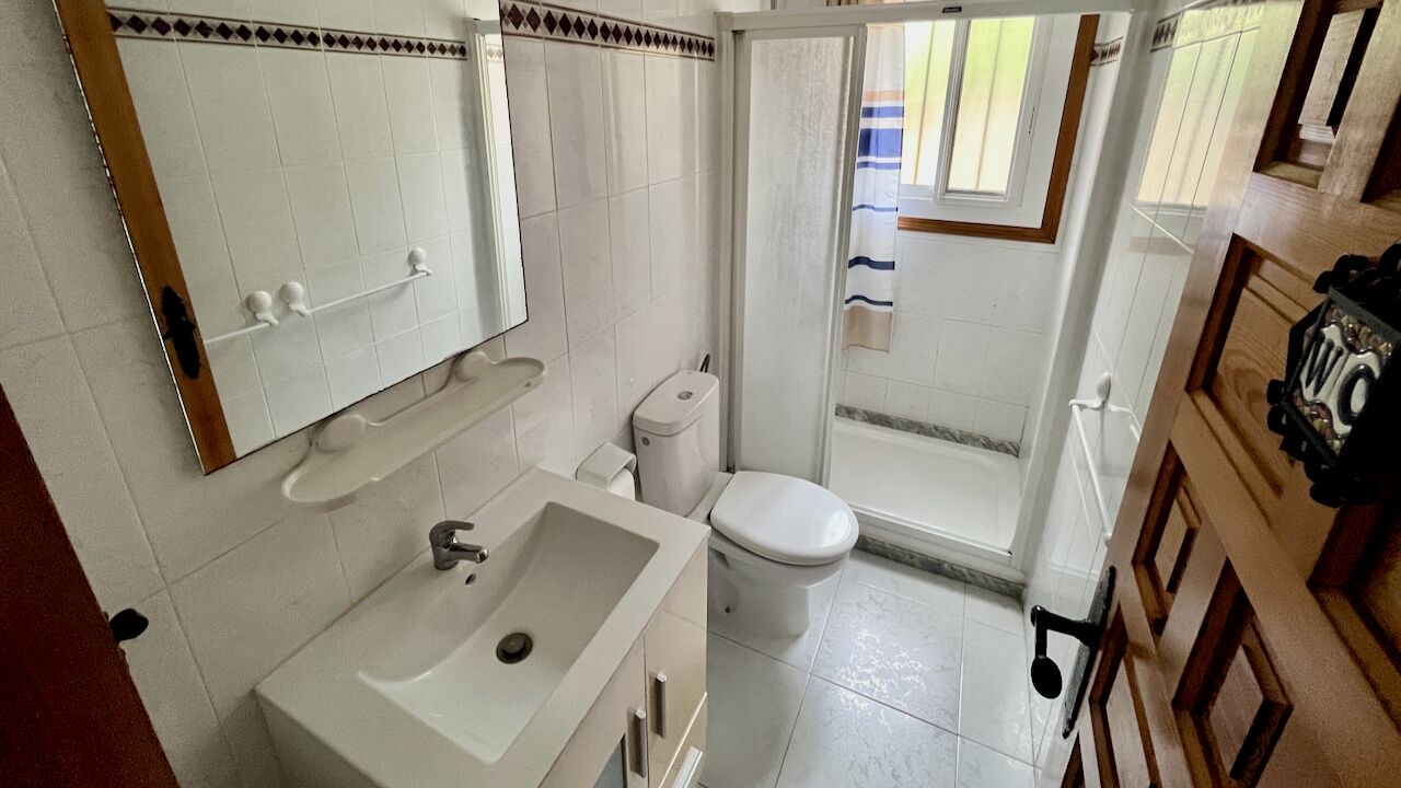 Photo of Bathroom in Alcossebre