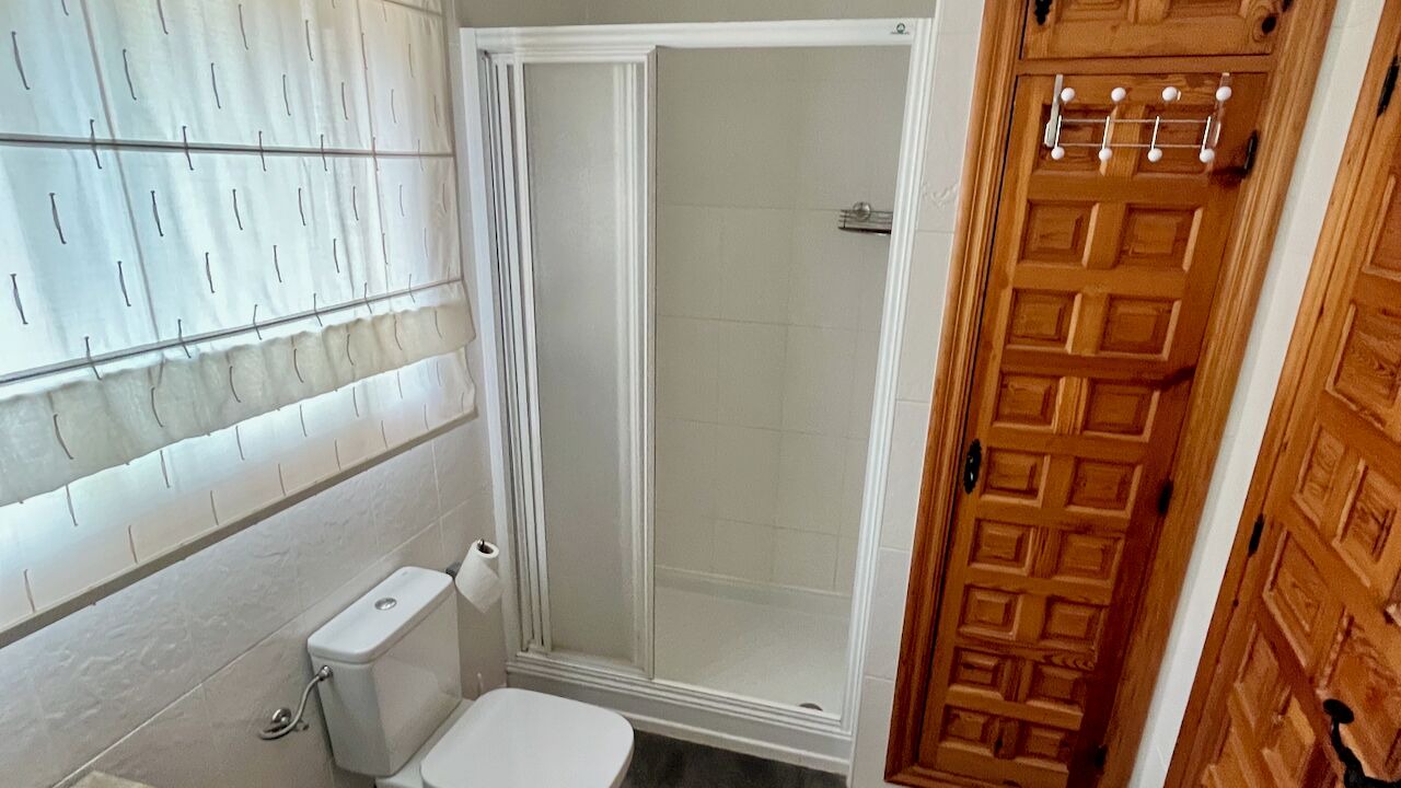Photo of Bathroom in Alcossebre