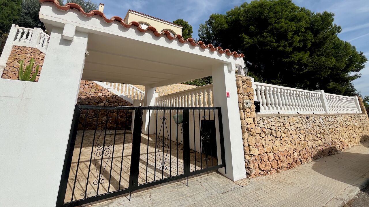 Photo of Outdoor in Alcossebre
