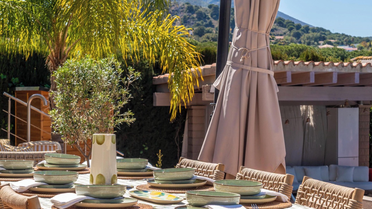 Photo of Outdoor in Pinos de Alhaurin