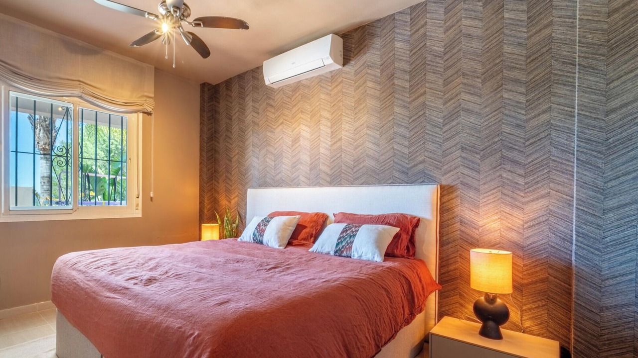 Photo of Bedroom in Pinos de Alhaurin
