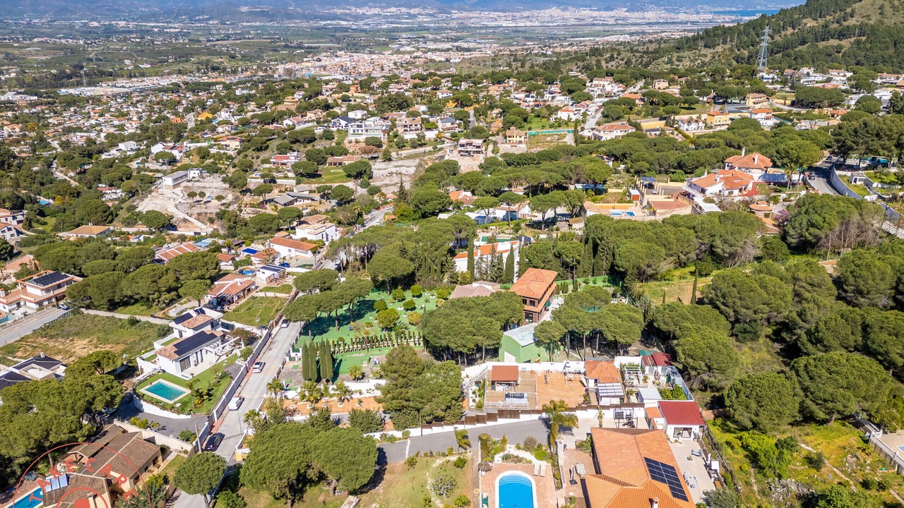 Photo of Outdoor in Pinos de Alhaurin