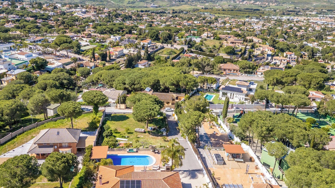 Photo of Outdoor in Pinos de Alhaurin
