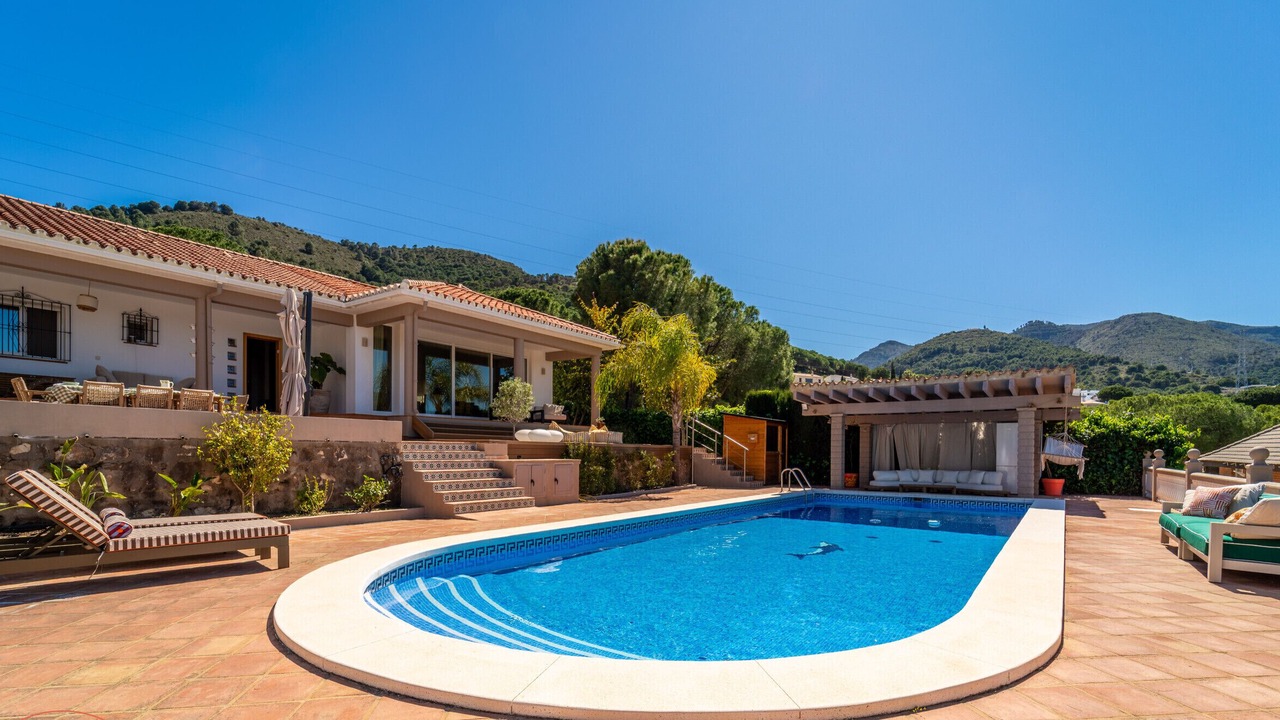 Photo of Outdoor in Pinos de Alhaurin