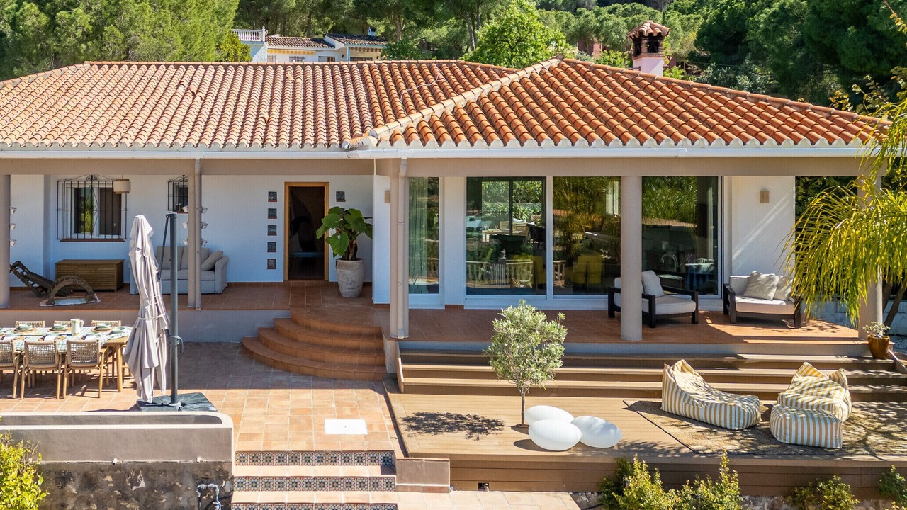 Photo of Outdoor in Pinos de Alhaurin