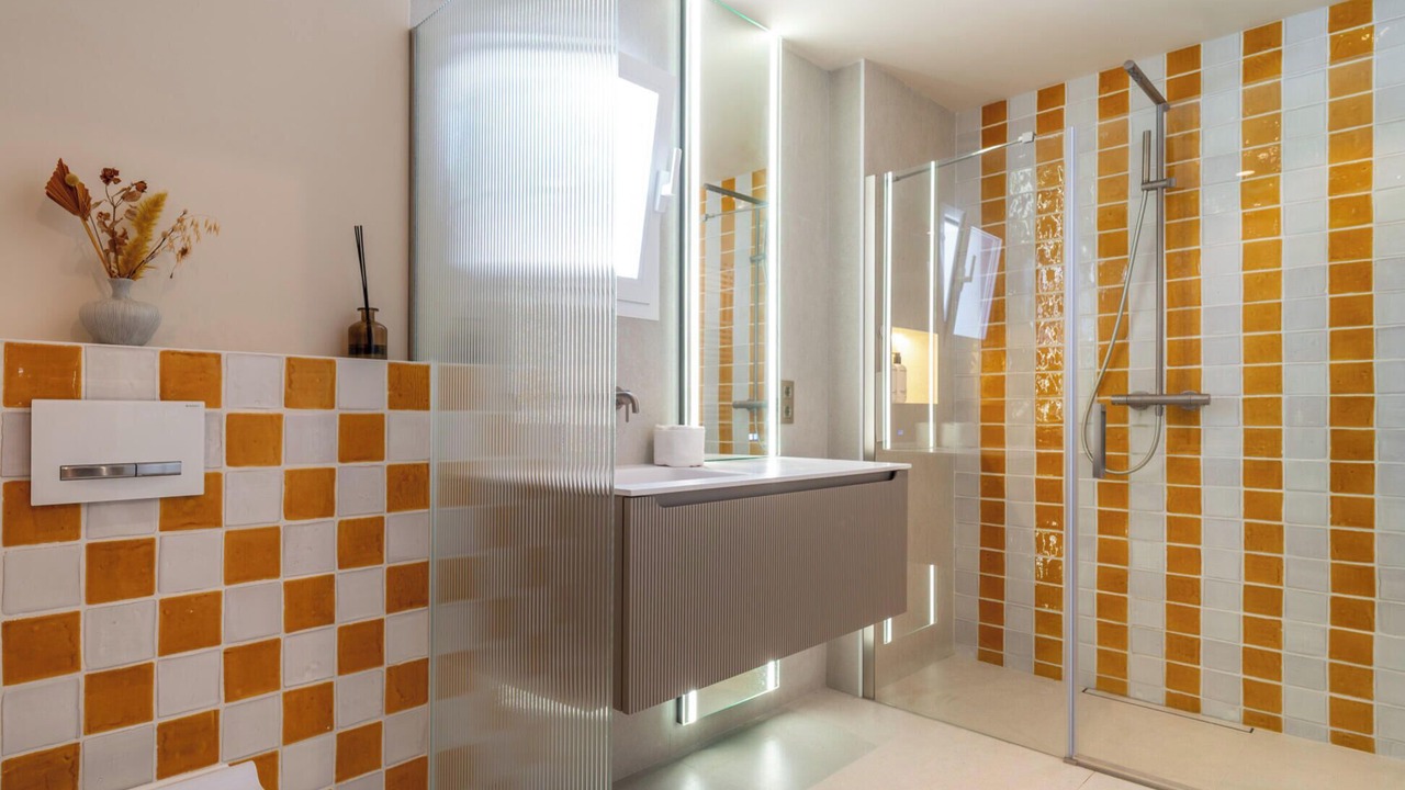 Photo of Bathroom in Pinos de Alhaurin
