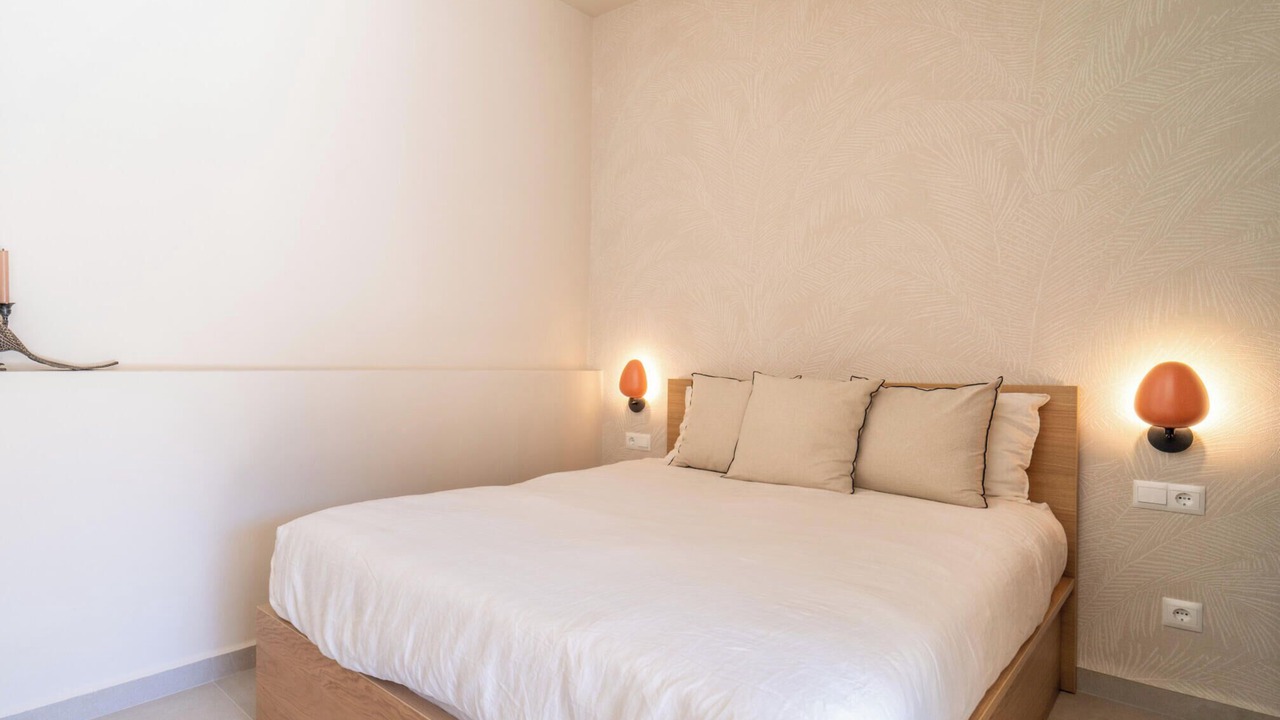 Photo of Bedroom in Pinos de Alhaurin