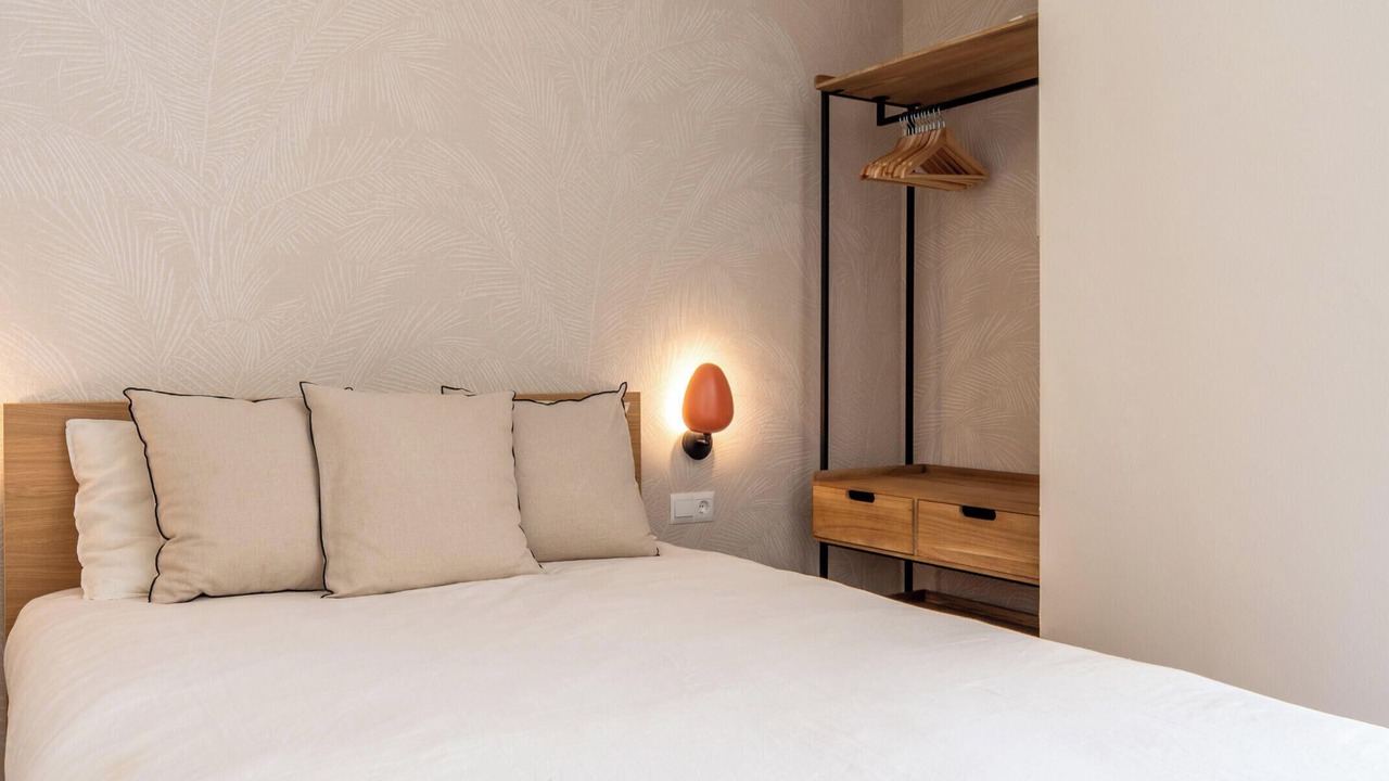 Photo of Bedroom in Pinos de Alhaurin