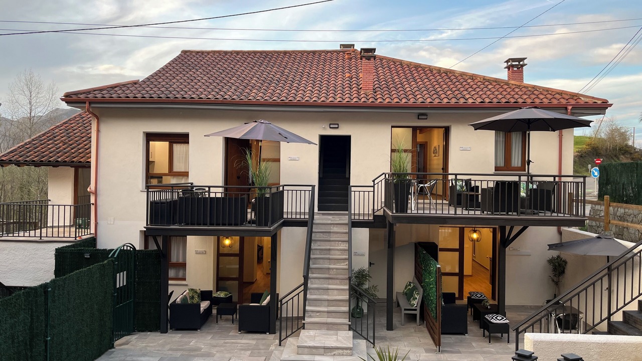 Photo of Outdoor in La Robellada