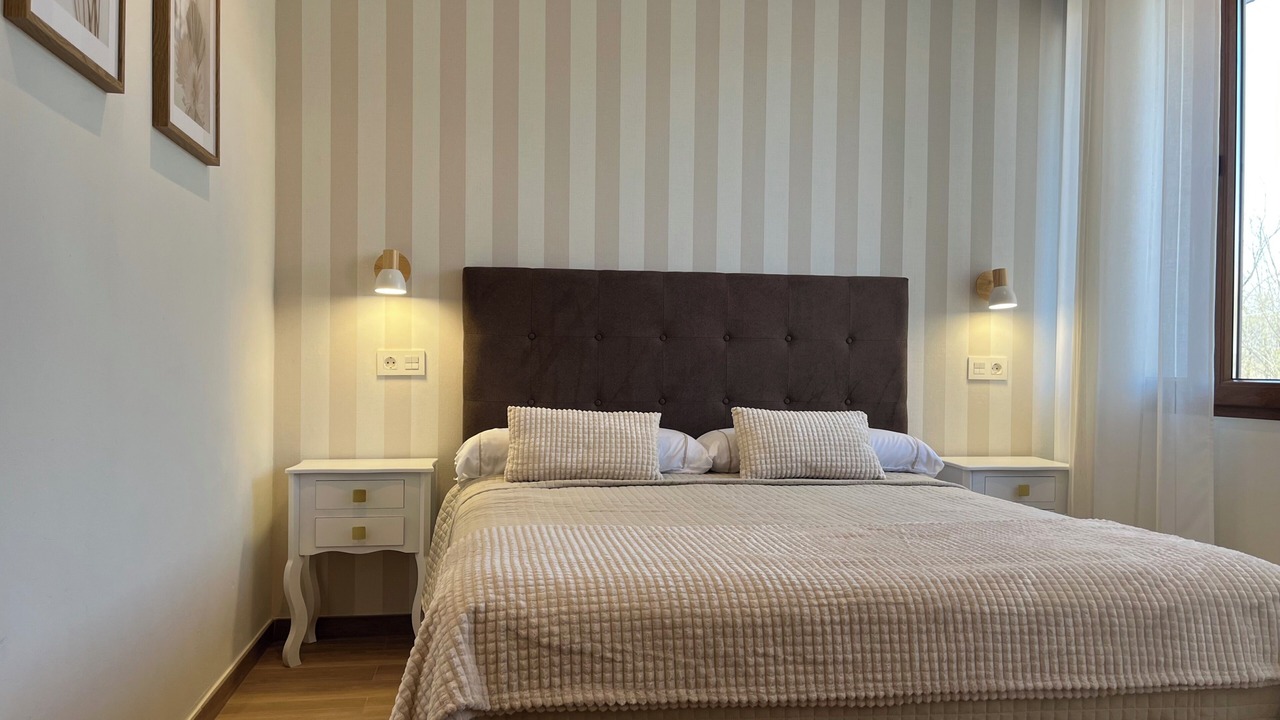 Photo of Bedroom in La Robellada