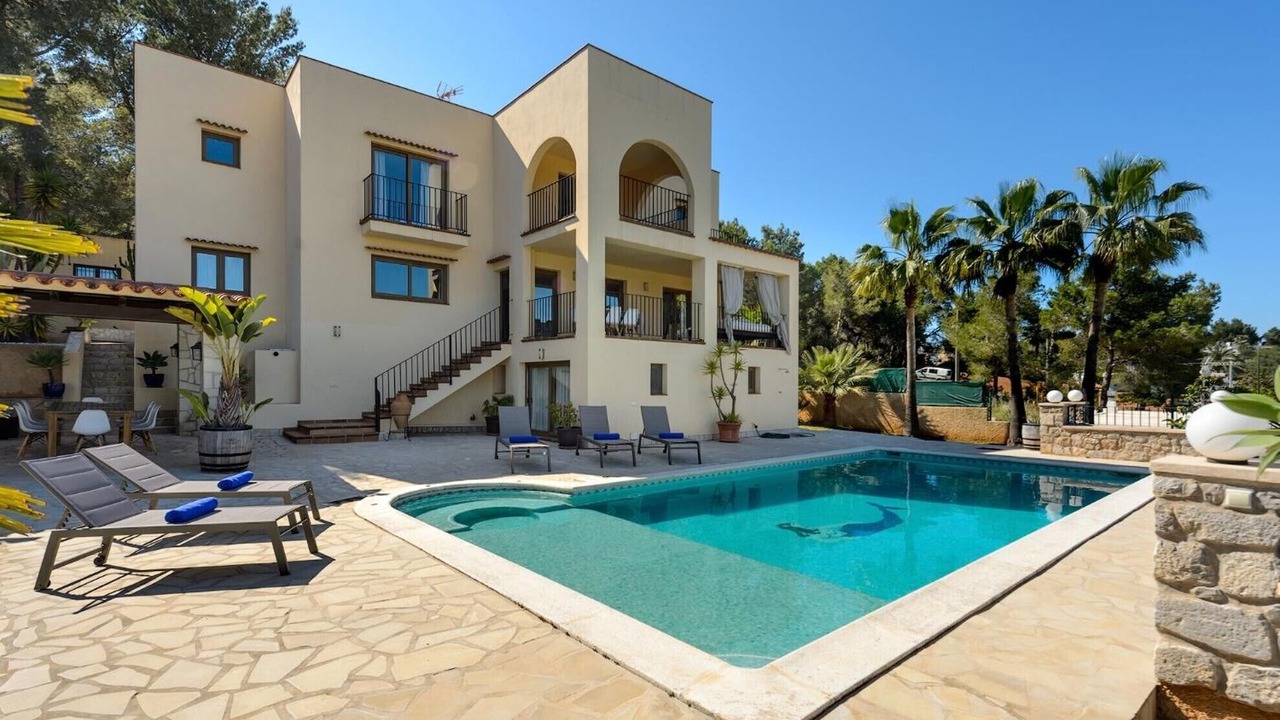 Photo of Outdoor in Sant Rafael de Sa Creu