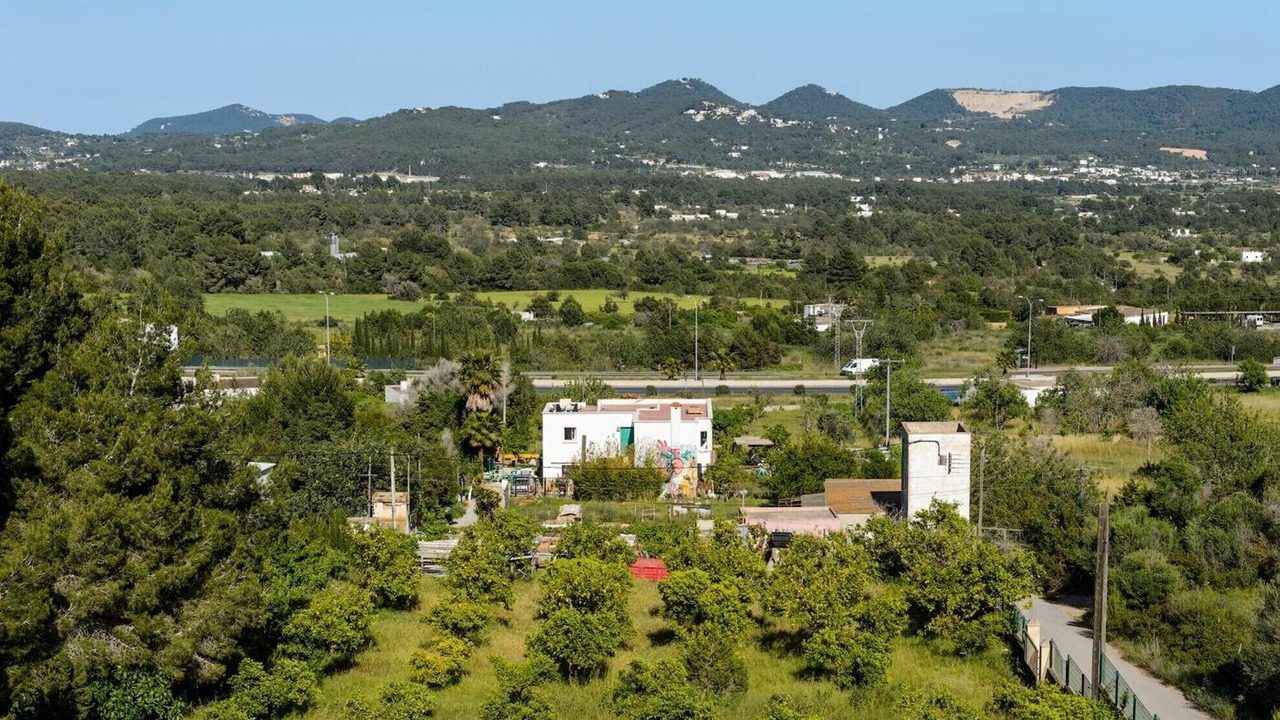 Photo of Others in Sant Rafael de Sa Creu
