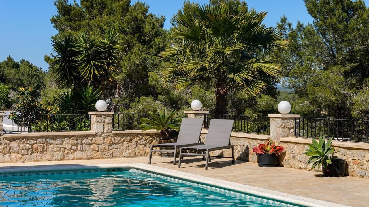 Photo of Outdoor in Sant Rafael de Sa Creu