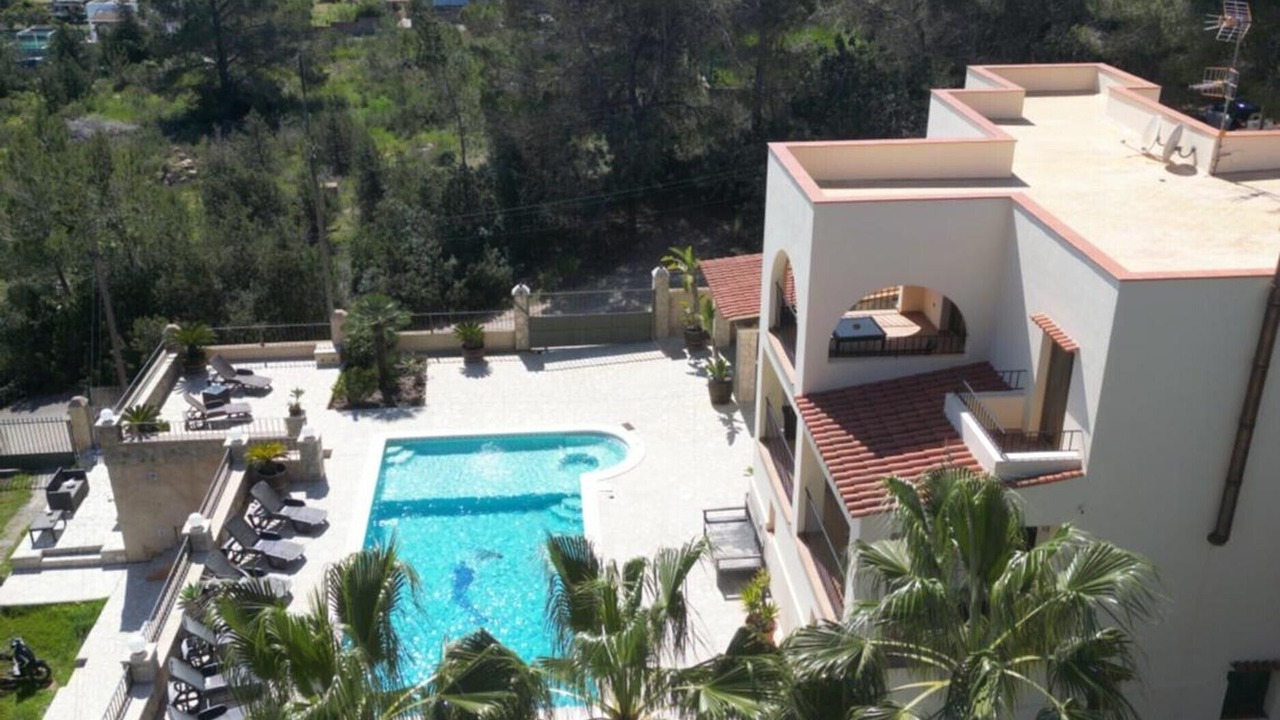 Photo of Outdoor in Sant Rafael de Sa Creu