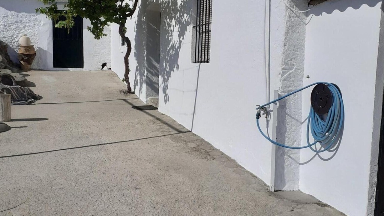 Photo of Outdoor in El Real de la Jara