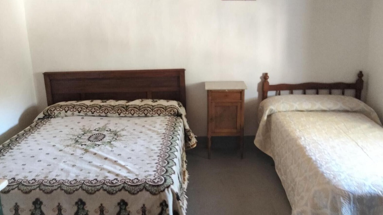 Photo of Bedroom in El Real de la Jara