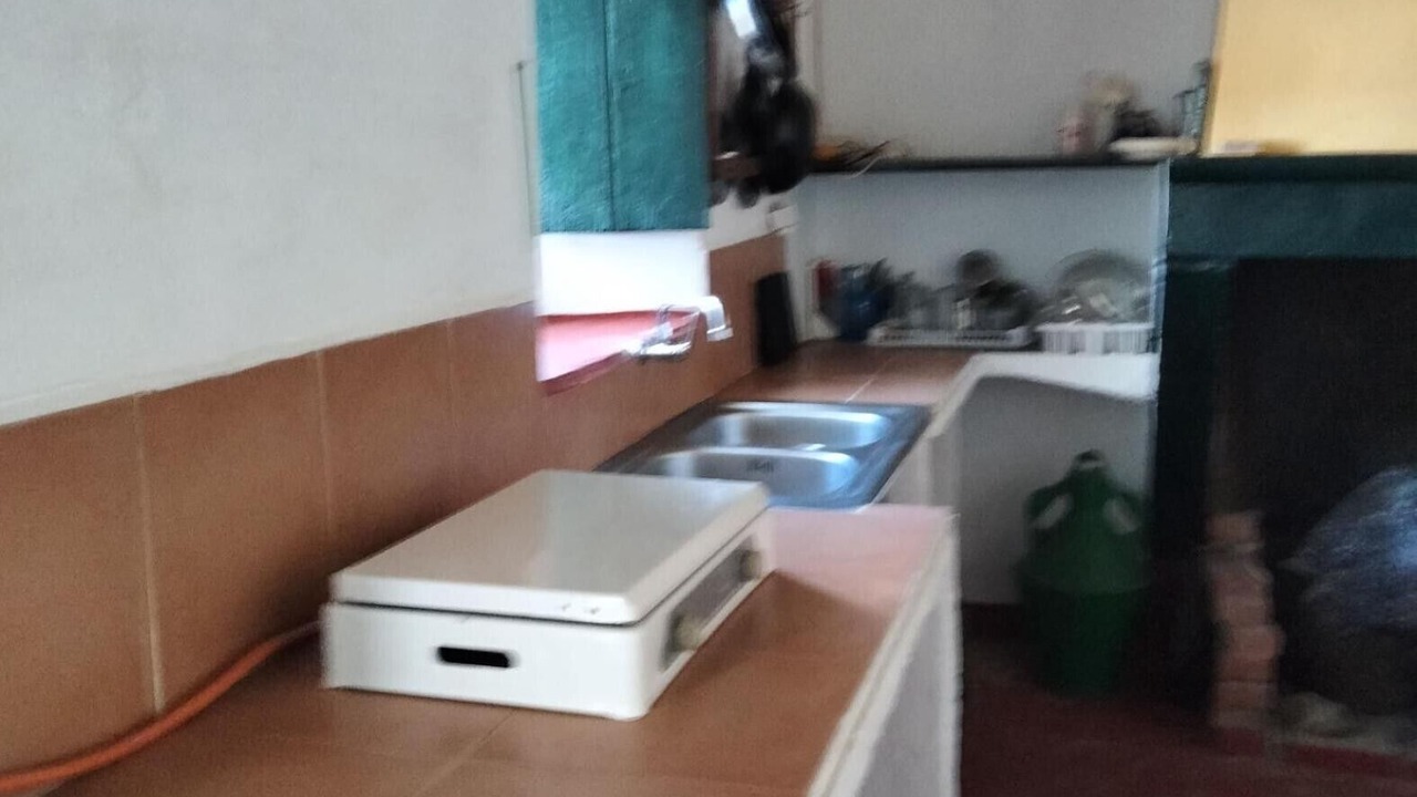 Photo of Kitchen in El Real de la Jara