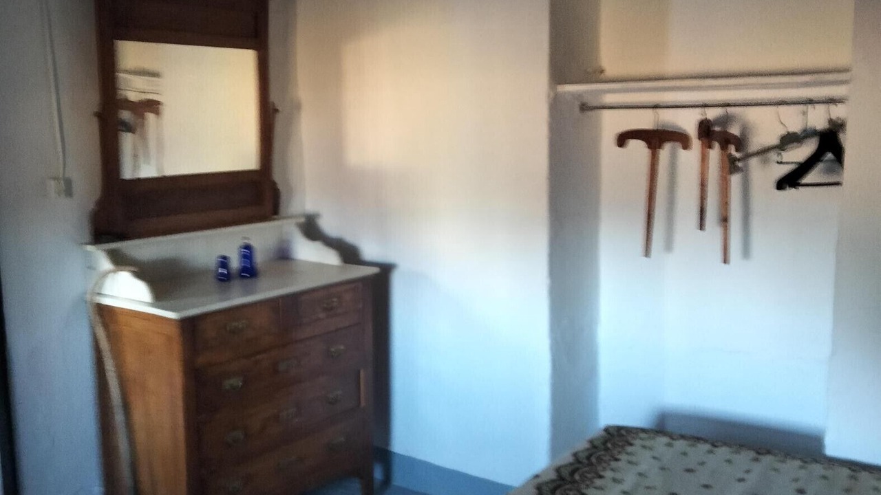 Photo of Bedroom in El Real de la Jara
