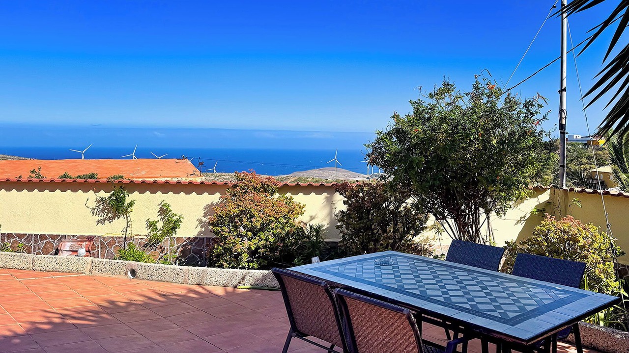 Photo of Outdoor in Arico Viejo