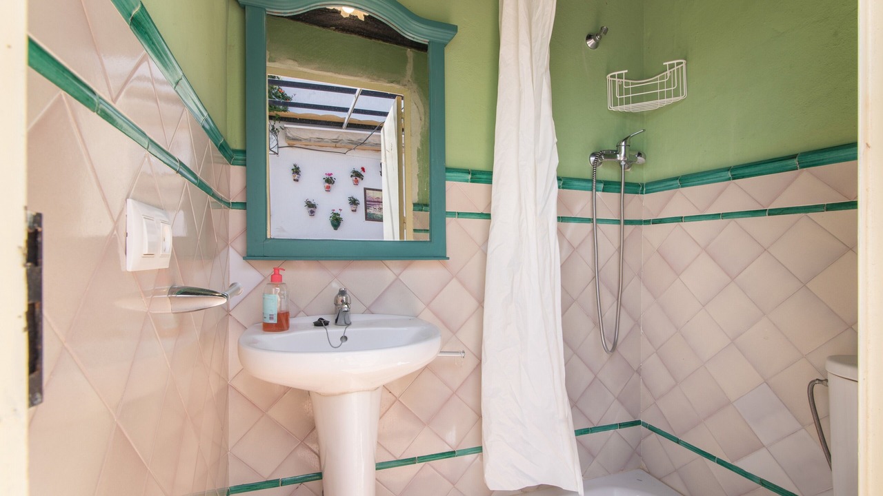 Photo of Bathroom in El Rocio
