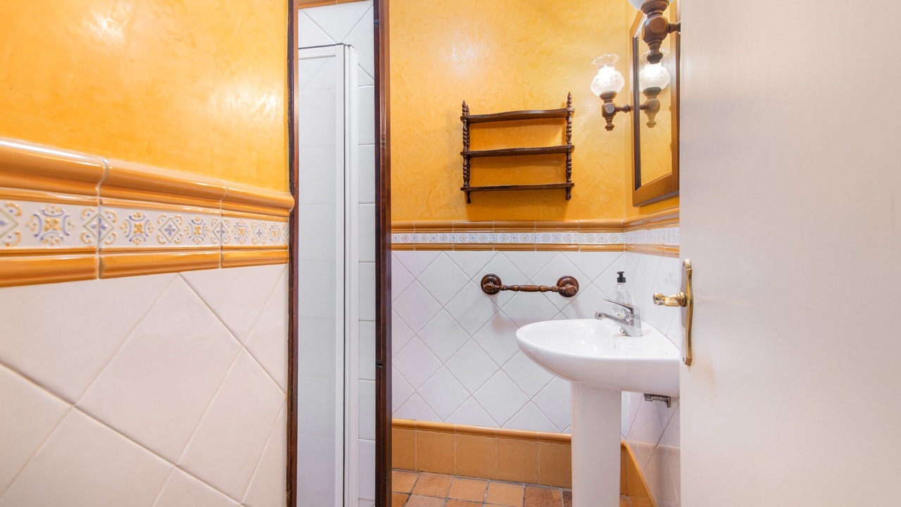 Photo of Bathroom in El Rocio