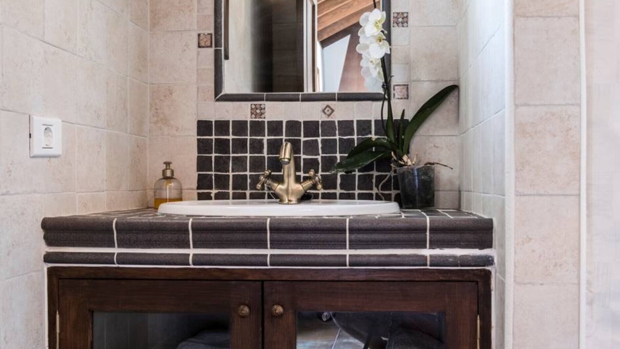 Photo of Bathroom in Alojera
