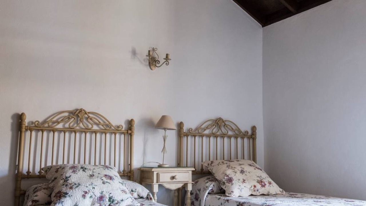 Photo of Bedroom in Alojera