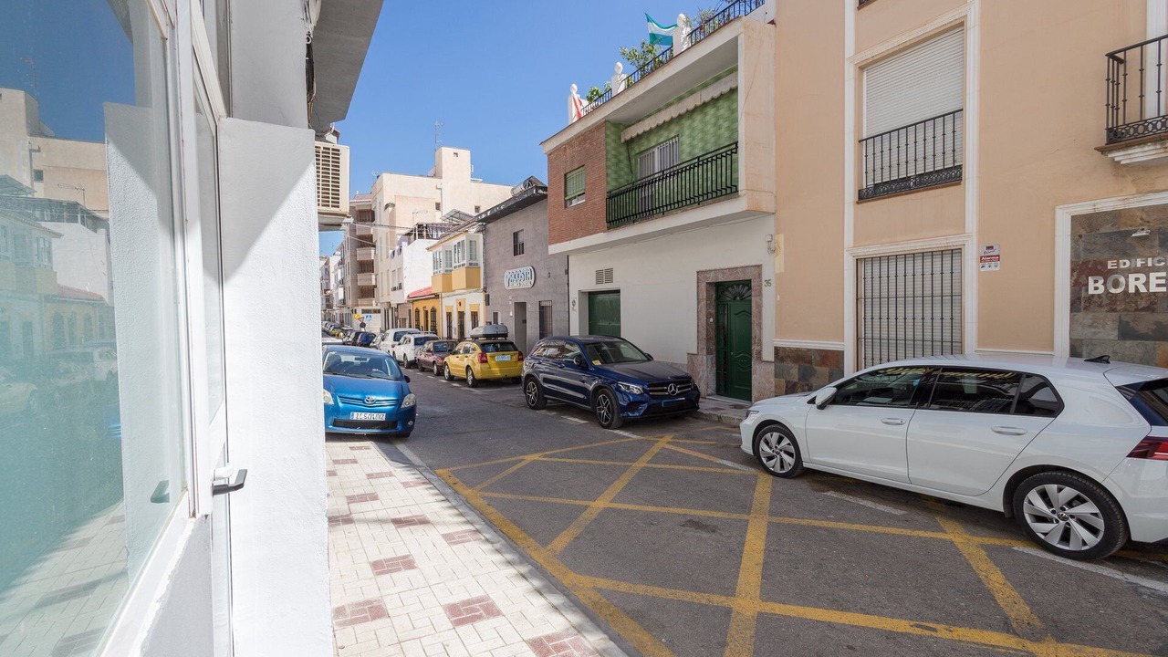 Photo of Outdoor in Bailen-Miraflores