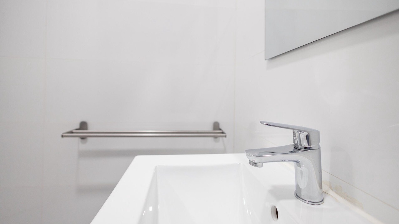 Photo of Bathroom in Bailen-Miraflores