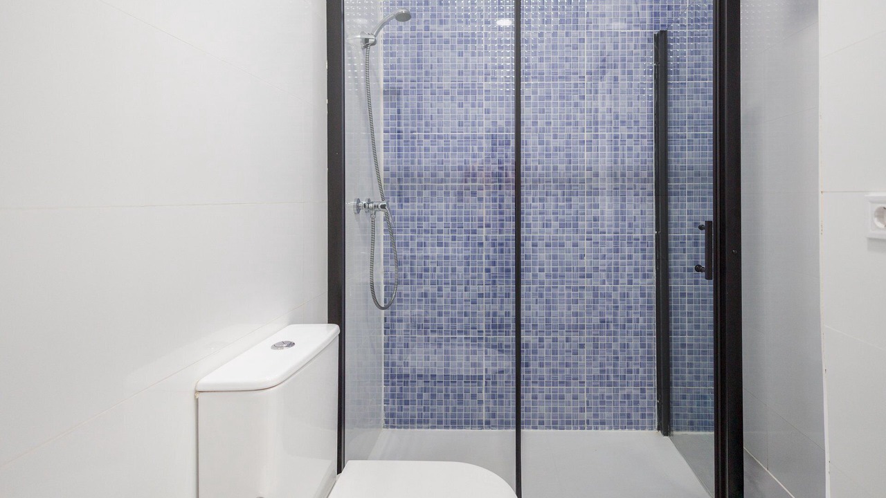 Photo of Bathroom in Bailen-Miraflores