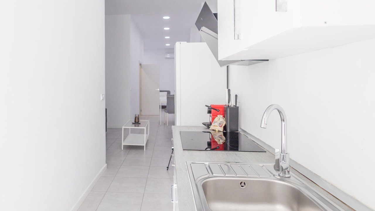 Photo of Kitchen in Gamarra