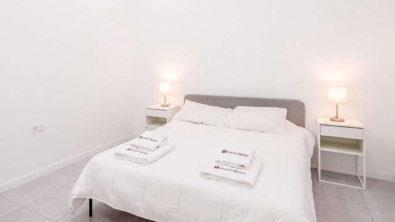 Photo of Bedroom in Gamarra