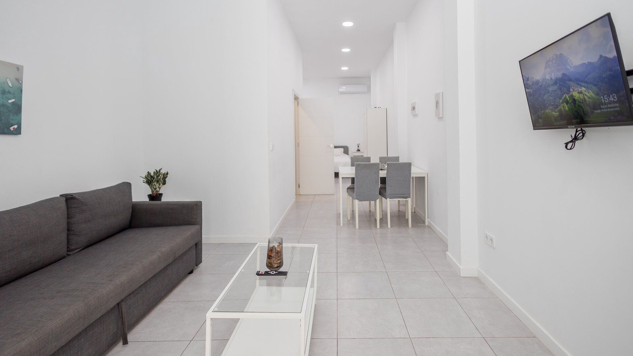 Photo of Livingroom in Gamarra